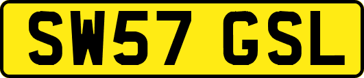SW57GSL
