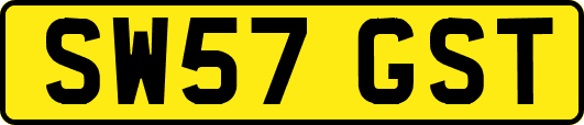 SW57GST
