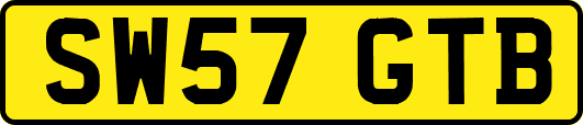 SW57GTB
