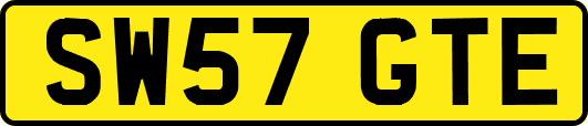 SW57GTE
