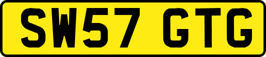 SW57GTG