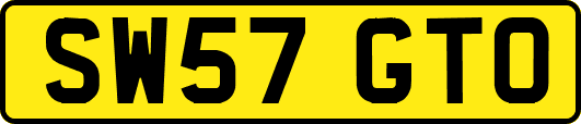 SW57GTO
