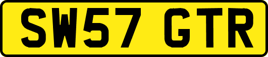 SW57GTR