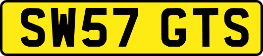 SW57GTS