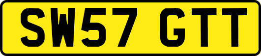 SW57GTT