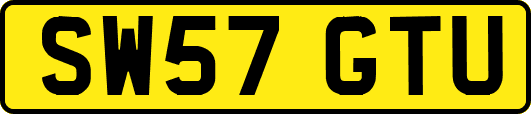 SW57GTU
