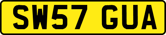 SW57GUA