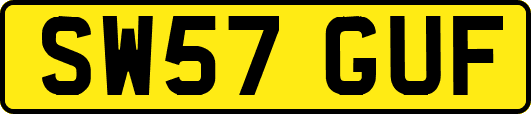 SW57GUF