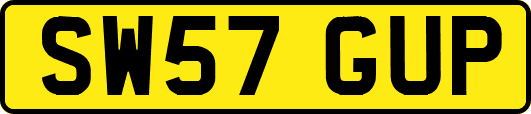 SW57GUP