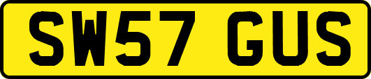 SW57GUS