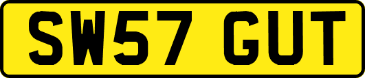 SW57GUT
