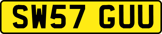 SW57GUU