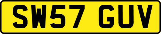 SW57GUV