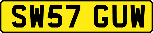 SW57GUW