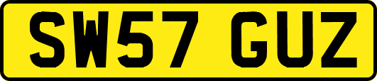 SW57GUZ