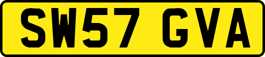 SW57GVA