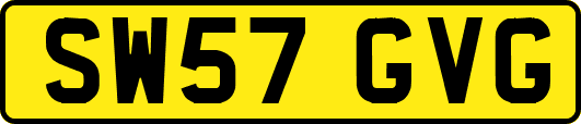 SW57GVG