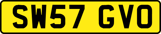 SW57GVO