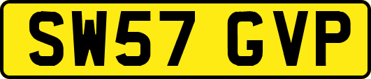 SW57GVP