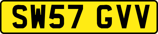 SW57GVV