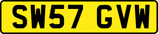 SW57GVW