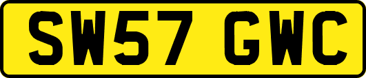 SW57GWC