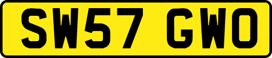 SW57GWO