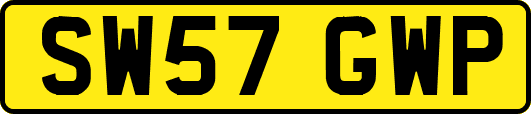 SW57GWP