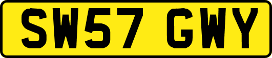 SW57GWY