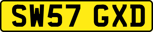 SW57GXD