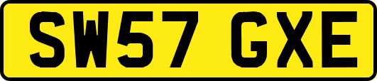 SW57GXE