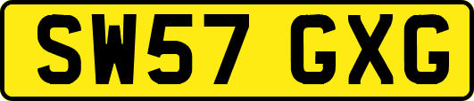 SW57GXG