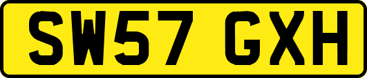 SW57GXH