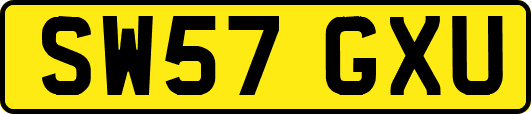 SW57GXU