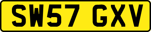 SW57GXV