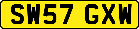SW57GXW