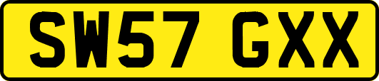 SW57GXX