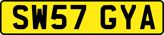 SW57GYA