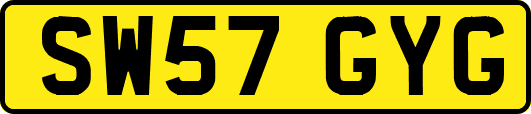 SW57GYG