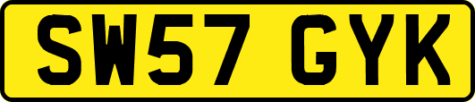 SW57GYK