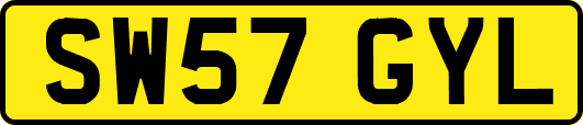 SW57GYL