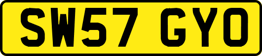 SW57GYO