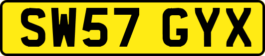 SW57GYX
