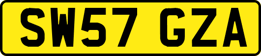SW57GZA