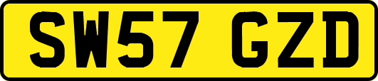 SW57GZD