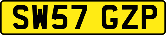 SW57GZP