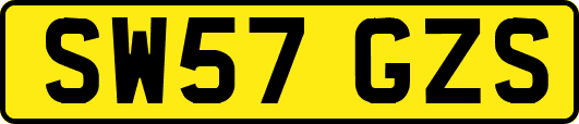 SW57GZS