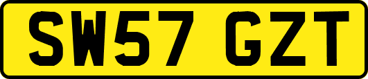 SW57GZT