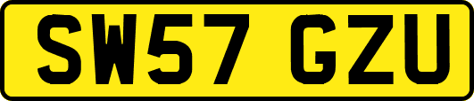 SW57GZU