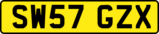 SW57GZX